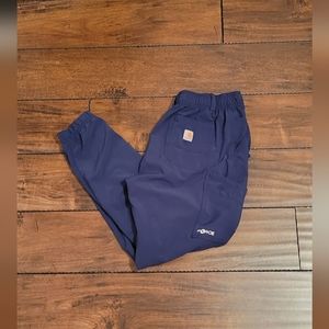Jogger Scrub Pants